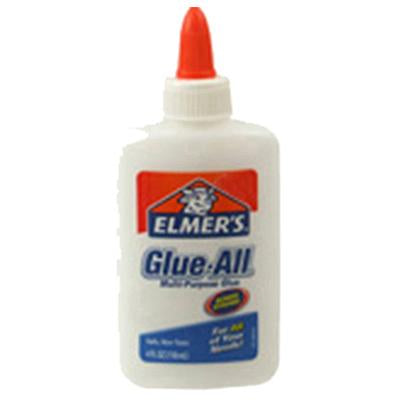 Elmer'S Glue All 4oz (DL/12) (E132