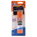 Elmer'S School Glue Stick Large .77oz 22Grams (DL/12) (E52