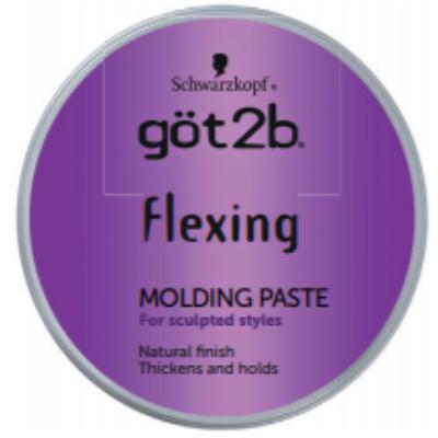 Got2B Flexing Molding Paste 2 oz (CS/6)