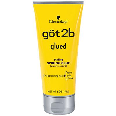 Got2B Glued Spiking Glue 6 oz (CS/6)