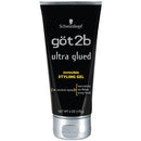 Got2B Ultra Glued Invincible Styling Gel 6 oz (CS/6)