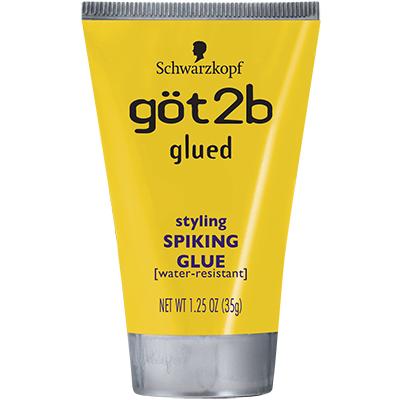 Got2B Glued Spiking Glue 1.25 oz (CS/24)