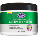 Parnevu T-Tree Growth Creme 6 oz (CS/6)