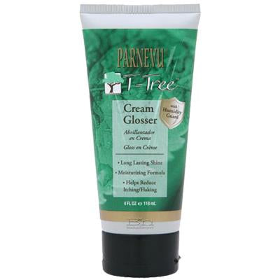 Parnevu T-Tree Cream Glosser 4 oz (CS/6)