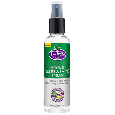 Parnevu T-Tree Spray Glosser 4 oz (CS/6)