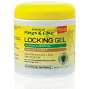 Jamaican Mango & Lime Locking Gel 6 oz (CS/6)