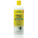 Jamaican Mango & Lime Tingle Shampoo 16 oz (CS/6)