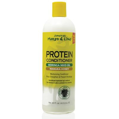 Jamaican Mango & Lime Protein Conditioner 16 oz (CS/6)