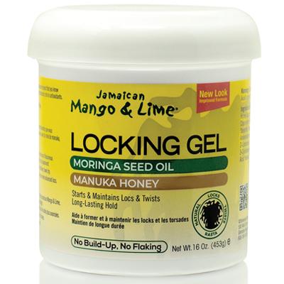 Jamaican Mango & Lime Locking Creme Wax 6 oz (CS/6)