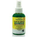 Jamaican Mango & Lime Hair N'Cense 4 oz (CS/6)