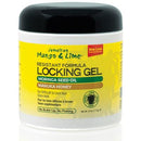 Jamaican Mango & Lime Locking Gel 6 oz Resistant (CS/6)