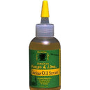 Jamaican Mango & Lime Cactus Oil 4 oz (CS/6)
