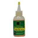 Jamaican Mango & Lime Cactus Oil Serum 4 oz(CS/6)