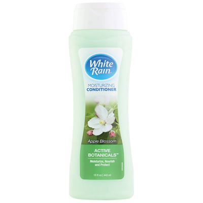 White Rain Conditioner 15 oz Apple Blossom (CS/6)