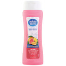 White Rain Body Wash 12 oz Energizing Citrus (CS/6)