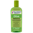 HOLLYWOOD PREMIUM OIL 8 OZ OLIVE OIL