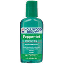 HOLLYWOOD OIL 2 OZ PEPPERMINT OIL (DL/6)