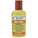 Hollywood Oil 2 oz Tea Tree Oil (DL/6)