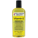 HOLLYWOOD PREMIUM OIL 8 OZ VITAMIN E