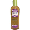 HOLLYWOOD OIL 3oz JAMAICAN BLACK CASTOR OIL (DL/6) (BONUS)