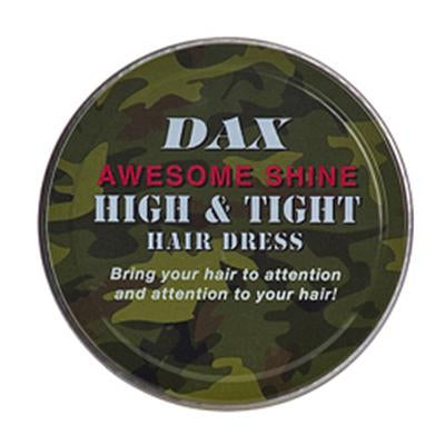 Dax High & Tight Hair Dress 3.5 oz Awesome Hold