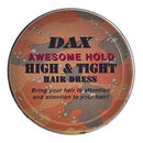 Dax High & Tight Hair Dress 3.5 oz Awesome Shine