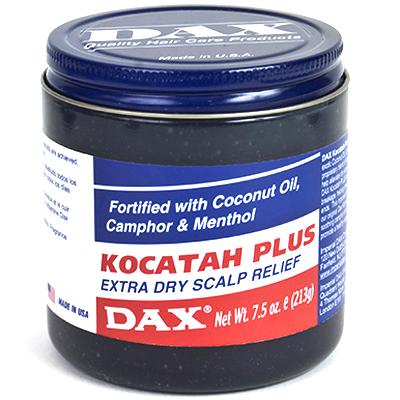 Dax Kocatah Plus 7.5 oz (Scalp Treatment)