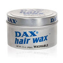 Dax Washable Hair Wax 3.5 oz