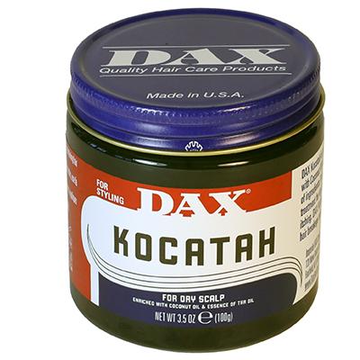 Dax Kocatah 3.5 oz (Scalp Treatment)