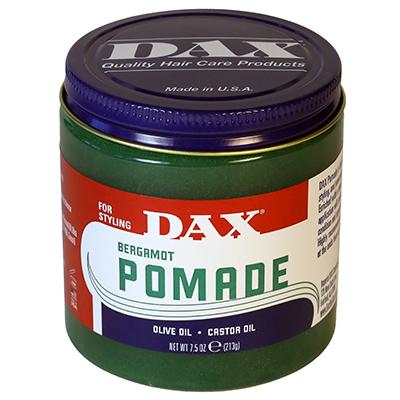 Dax Pomade 7.5 oz Vegetable Oil