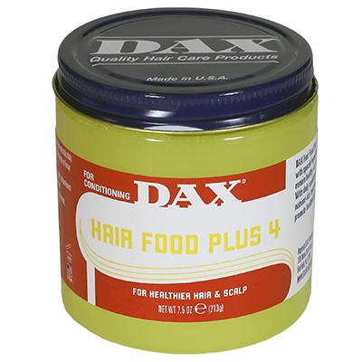 Dax Hair Food 7 oz