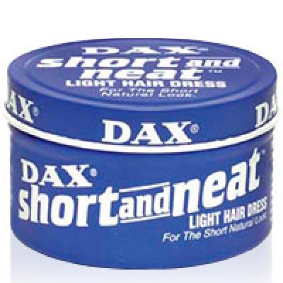 Dax Short & Neat 3.5 oz