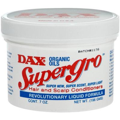 Dax Super Gro 7 oz