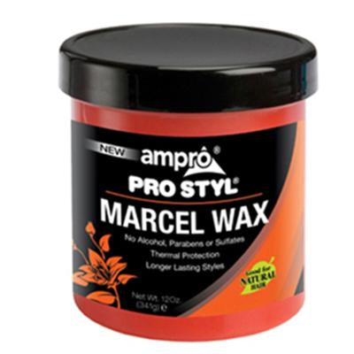Ampro Marcel Wax 12 oz