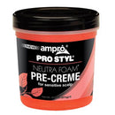 Ampro Pre-Creme Base 12.5 oz Sensitive
