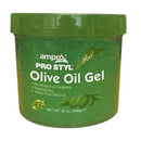 Ampro Protein Gel 32 oz Olive Oil (CS/6)