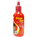 AMPRO SHINE N JAM MAGIC FINGERS NOURISHING SCALP OIL 4oz (CS/6)