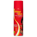 Ampro Shine N Jam Magic Fingers Finishing Sheen 11.5 oz (CS/