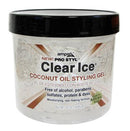 Ampro Protein Gel 32 oz Coconut Oil (CS/6)