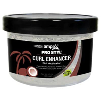 Ampro Pro-Styl Curl Activator Gel 10 oz Regular (CS/6)