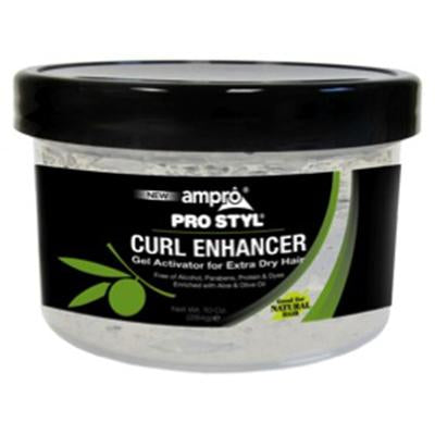 Ampro Pro-Styl Curl Activator Gel 10 oz Extra Dry (CS/6)