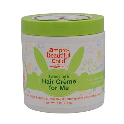 Ampro Beautiful Child Hair Creme For Me 5 oz (CS/6)