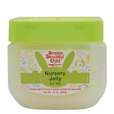 Ampro Beautiful Child Nursery Jelly 13 oz (CS/6)