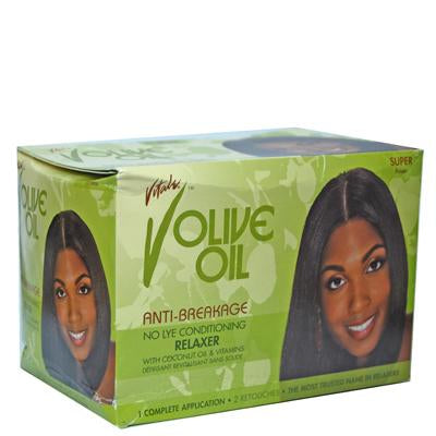 Vitale Naturals Olive Oil Kit (1 App) Super Vn02