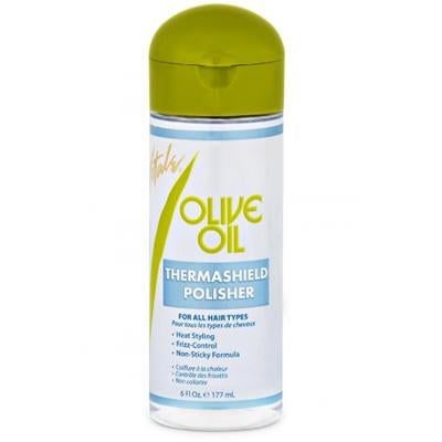 Vitale Naturals Olive Oil Thermashield Polisher 6 oz