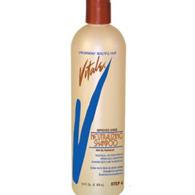 Vitale Neutralizing Shampoo 16 oz