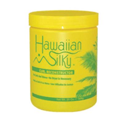 Hawaiian Silky Curl Reconstructor/Rearranger 20 O