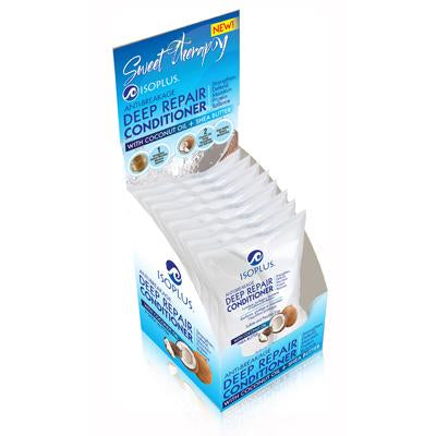 Isoplus Coconut Oil Deep Repair Creme 1.75 oz Packs (DL/12)