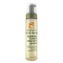 Isoplus Natural Remedy Olive Oil Foaming Wrap Lotion 8.5 O