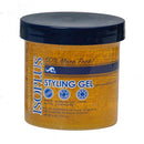 Isoplus Styling Gel 6 oz Pre-Cond. Light